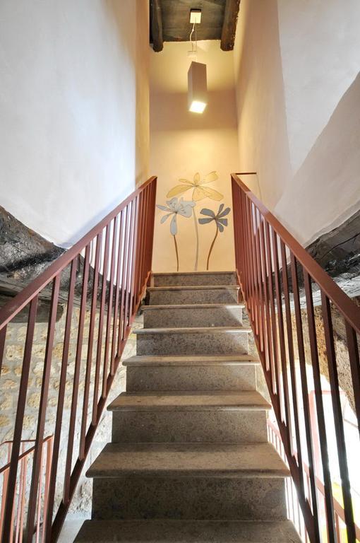 Вилла Country House La Torre Тускания Номер фото