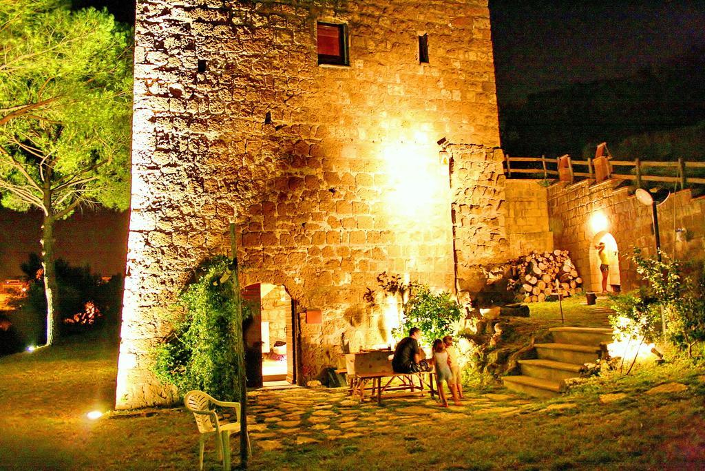 Вилла Country House La Torre Тускания Номер фото