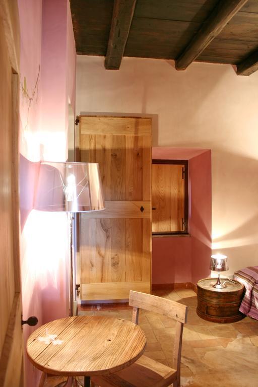 Вилла Country House La Torre Тускания Номер фото